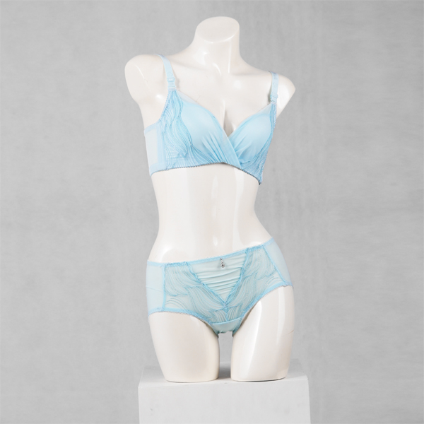 Mode große Brust Mannequin Bikini Display Stand (HM Serie weibliche Mannequin Torso)