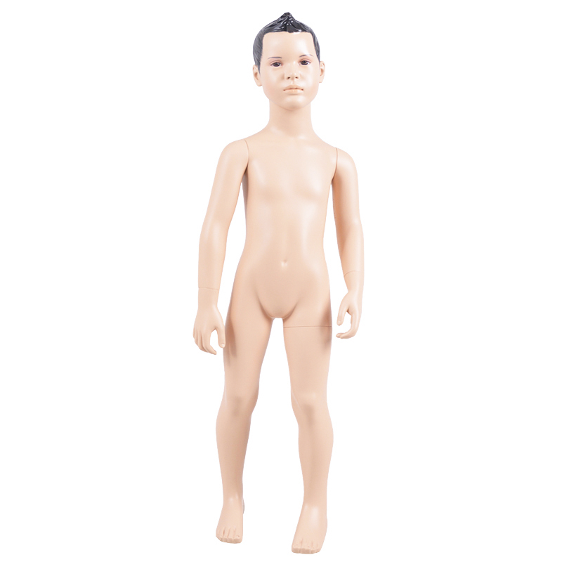 Personnalisé mannequin corps entier enfant bébé réaliste garçon mannequin (KMH garçon mannequin )