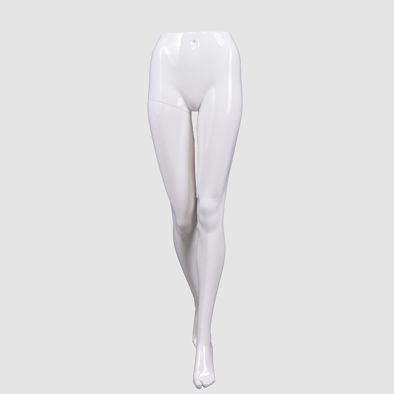 Weiblicher Unterkörper sexy Torso Hose Mannequin Jeans zeigen Hose Schaufensterpuppe Beine zum Verkauf (FL-Serie weibliche Unterhose Schaufensterpuppe)