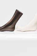 Venda de pés de manequim de alta qualidade para exibição de meias (GF)