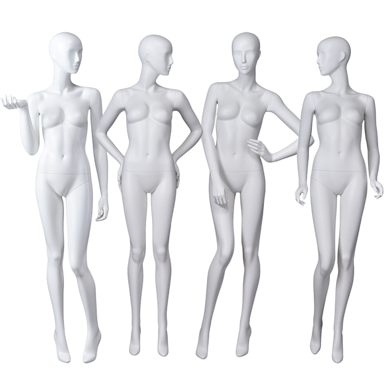 Life size full-body women mannequin female manikin for sale cheap(RF,female manikin for sale cheap)