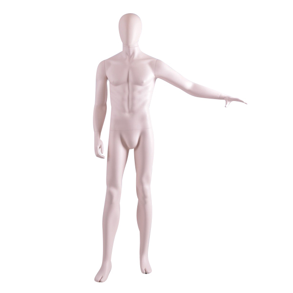 Mannequins bola keranjang berkualiti tinggi mannequin pakaian sukan badan penuh lelaki mannequin (TPM)