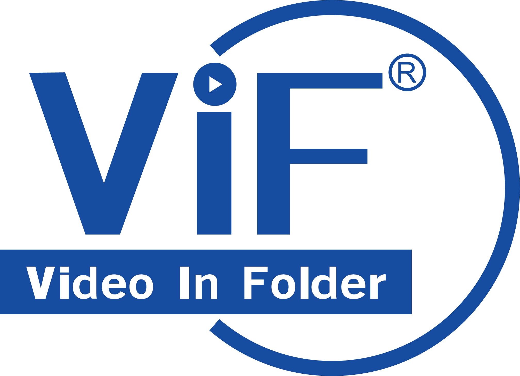 Shenzhen Videoinfolder Technology Co., Ltd logo