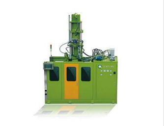 Maintenance precautions for Vertical injection moulding machine for rubber