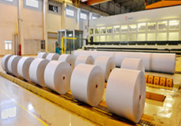Pelaksanaan dan Penggunaan Sistem Pengurusan Pengedaran dalam Industri Kertas Lishui Xinyuan