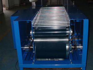 customized conveyor belt roller supplier