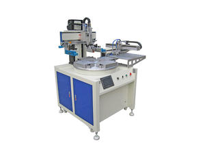 Automatic CNC lathe blanking manipulator