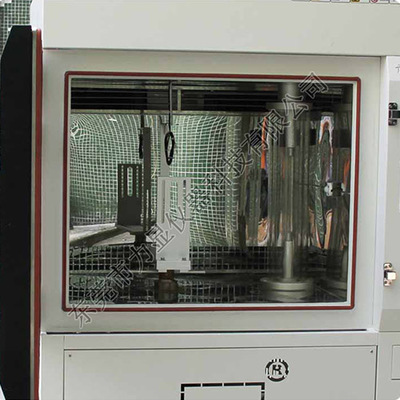 氙灯耐气候试验箱（卧式）HZ-2011