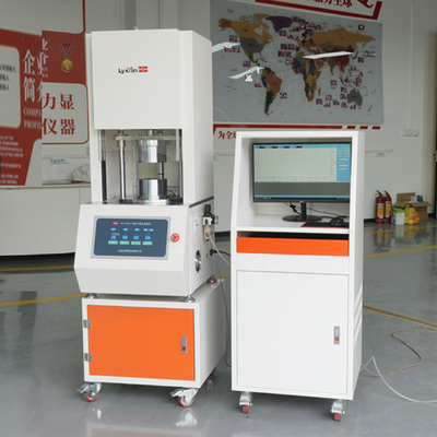 无转子硫化试验仪HZ-7001A