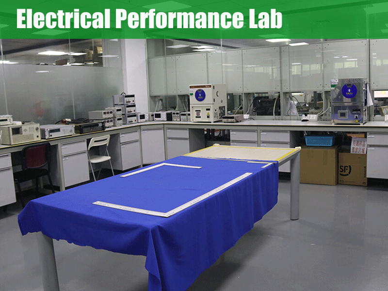Electrical-Performance-Lab