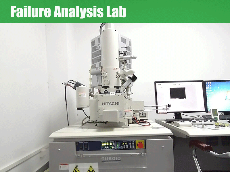 Failure-Analysis-Lab