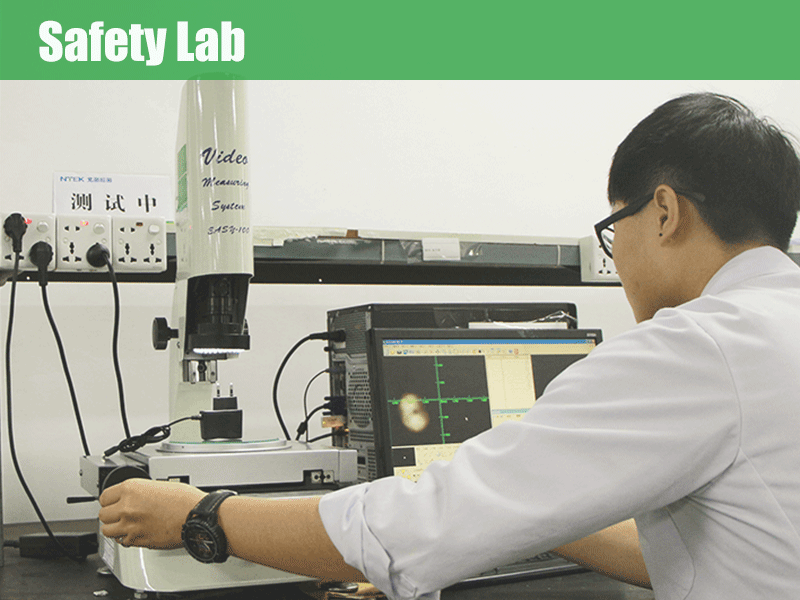 Safety-Lab