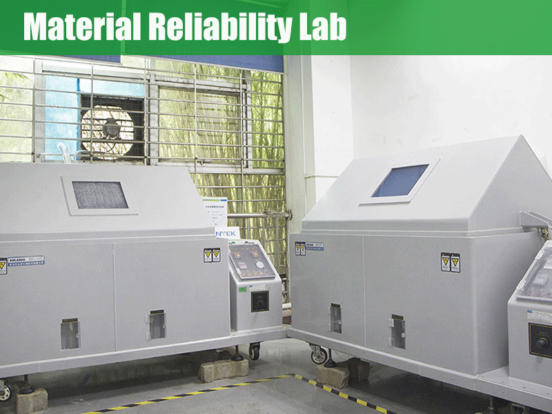Material-Reliability-Lab