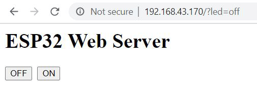 servidor web