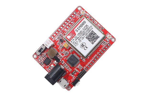 Maduino-Zero-SIM808-GPS-Tracker
