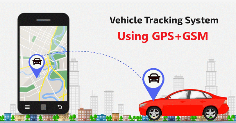 GPS-Vehículo-Rastreo-Sistema-con-Maduino