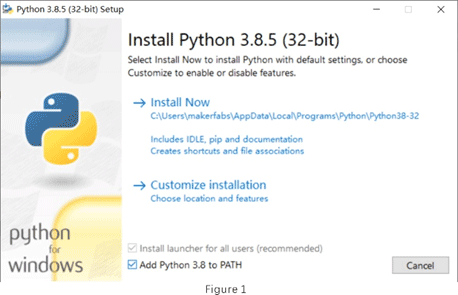 Install-Python