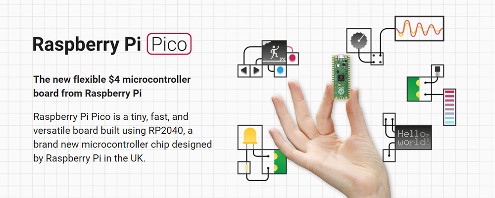 Introducción a MicroPython con RPI-Pico-1