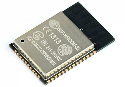 ESP32-WROOM-Module