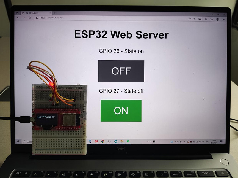 ESP32-Web-Servidor-1