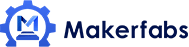Logotipo de Makerfabs