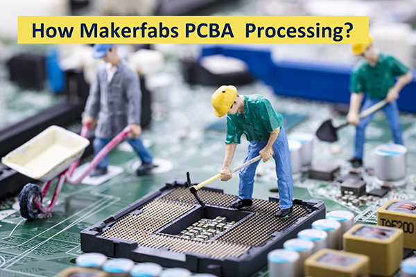 Proceso de ensamblaje de PCB: Procedimiento PCBA estándar