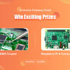 Evento de regalo exclusivo: gane premios emocionantes: ¡cupón de $ 200 o computadora Raspberry Pi 4 de 8 GB!