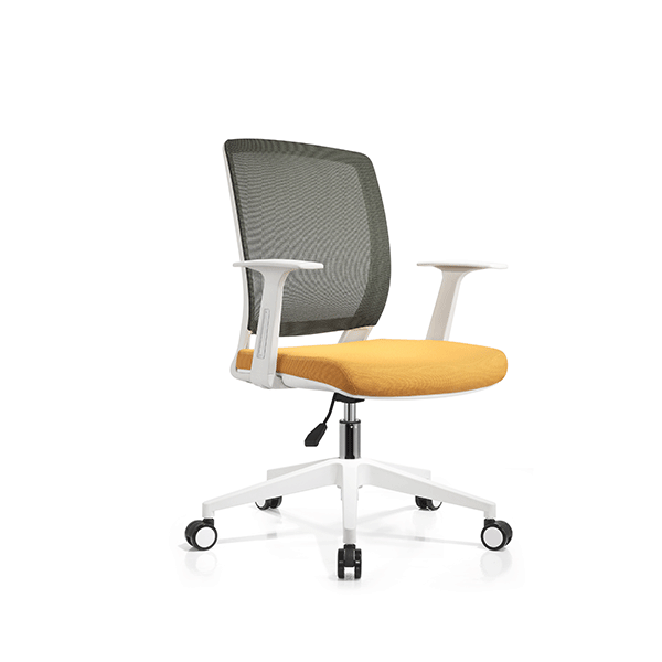 EP-03B／603 highback office chair