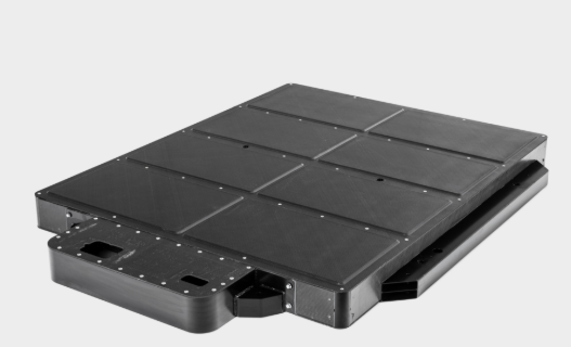 西格里推出电动汽车用复合电池盒 重量减轻50%