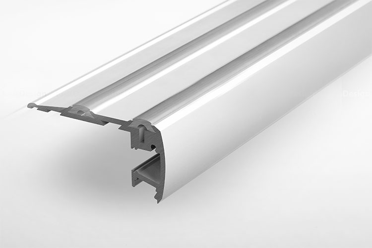 LED lighting aluminium extrusions|Applications and types of LED brackets