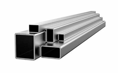 Aluminium-Vierkantrohr | Vierkantrohr-Aluminiumprofile in industriellen Aluminiumprofilen