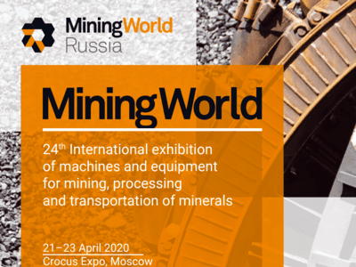 MiningWorld Rusia