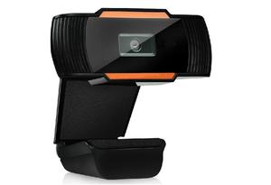 720P WEBCAM USB Computer Drive-free Video Online Classes Meeting Camera With MIC 1080P Focus AMAZON Calling Web Camera In Stock