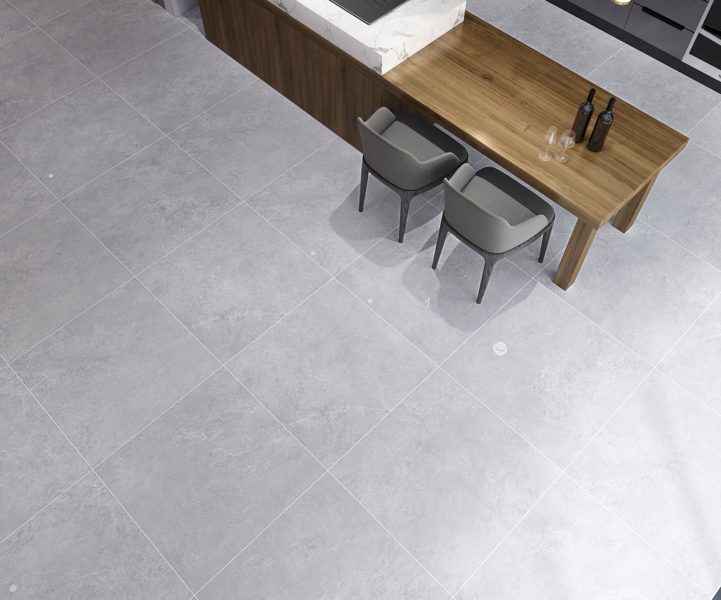 floor tiles in living roomVAT8599p
