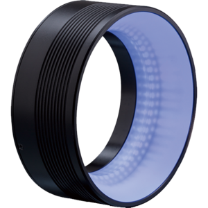 Diffused  Low Angle Ring Light-Wordop