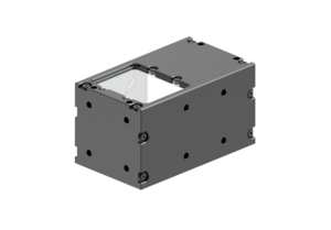 Coaxial Lights For Machine Vision-Wordop