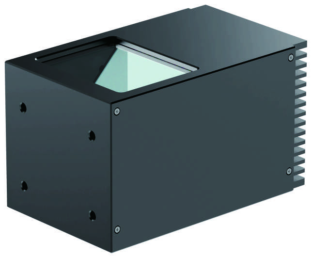 COF Series Inverted coaxial light