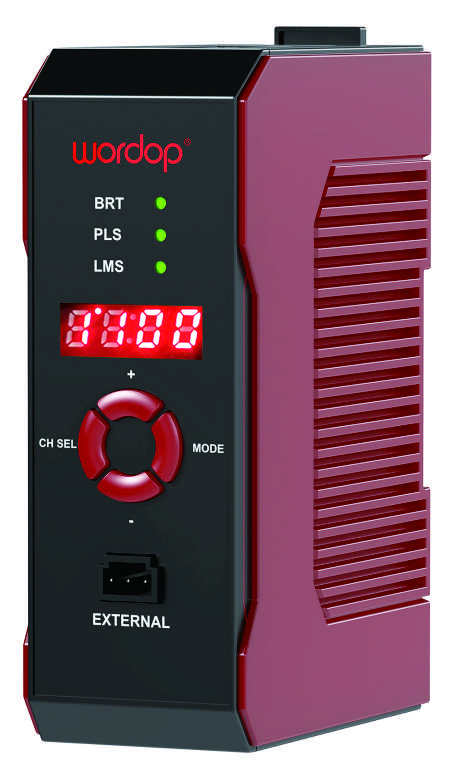 PDS4 Digitaler Controller