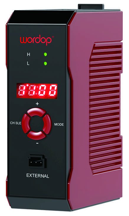 PDMS Compact Assorted Digital Controller 