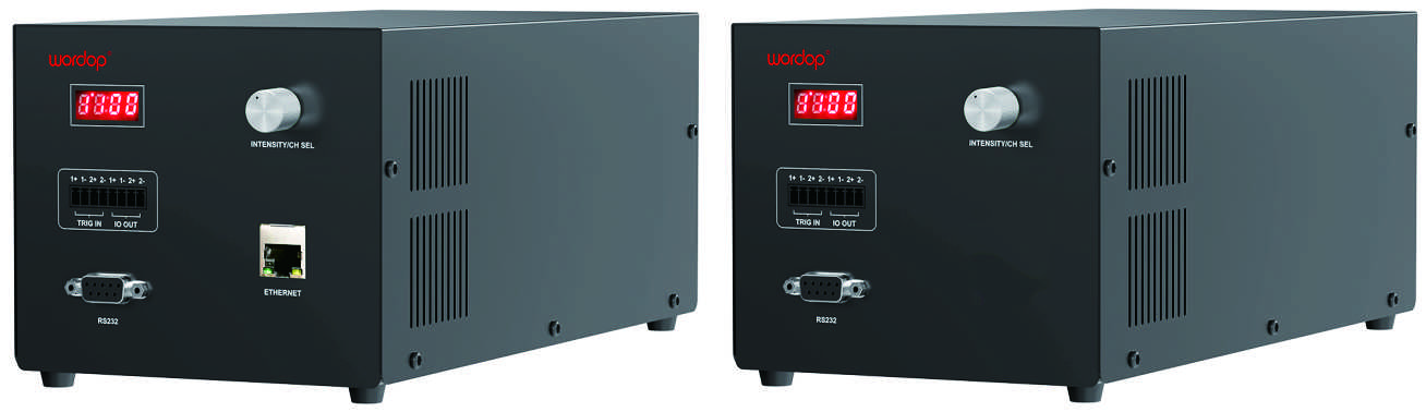 Controlador digital de corriente constante de la serie PSC4