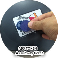 Automatic Ticketing Access System