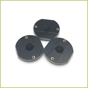 3M adhesive FR4 metal mount rfid tags Factory Price