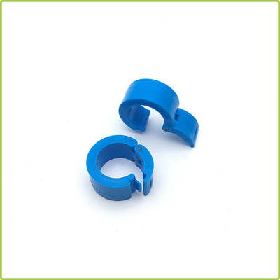 UHF RFID Foot Ring Tag for Poultry Management