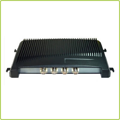 China High Quality 4 Channel Fixed UHF RFID Reader
