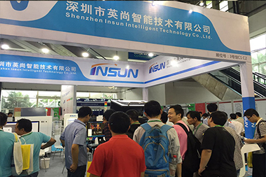 Завершилась выставка мобильной автоматизации производства Dongguan Houjie