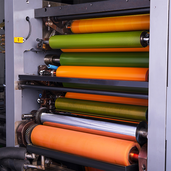 What are the common faults of the Flexo Printing Machine ink supply system?