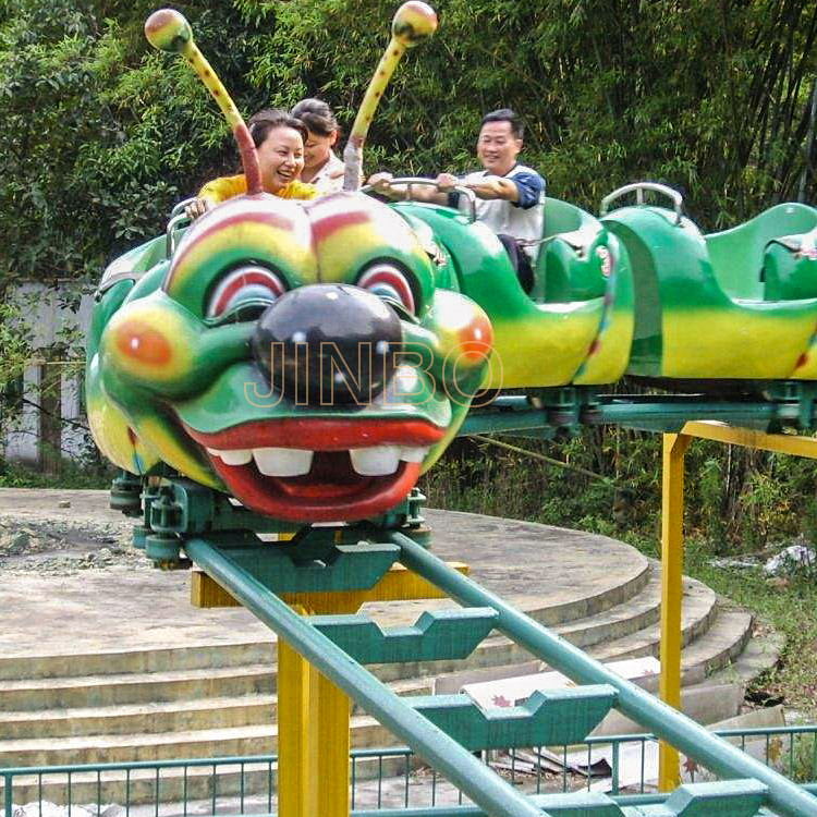 Bumper Car Rides for Amusement Park
