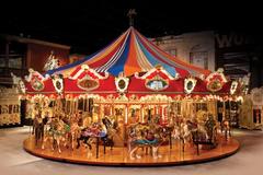 How do we choose a cost-effective carousel?