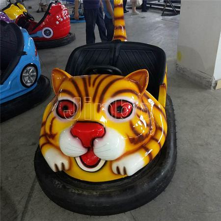 Animal Kids and Adult Electric Battery Bumper Car Price for Sale China Manufacturer
