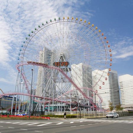88m Giant Ferris Wheel for Sale